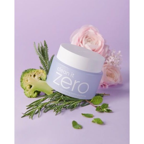 Banila Co Čistící a odličovací balzám Clean It Zero Cleansing Balm Purifying (100 ml)