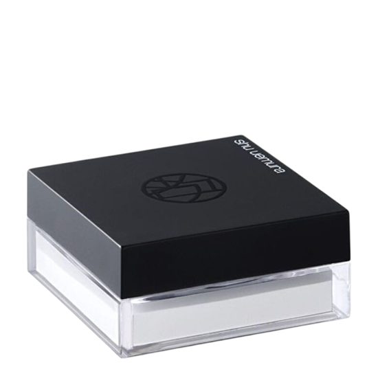 SHU UEMURA Unlimited Mopo Breathable Fixing Loose Powder