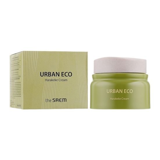 The Saem Pleťový krém Harakeke Cream Urban Eco (50 ml)