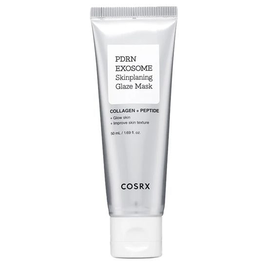COSRX Peel-off Pleťová maska PDRN Exosome Skinplaning Glaze Mask (50 ml)