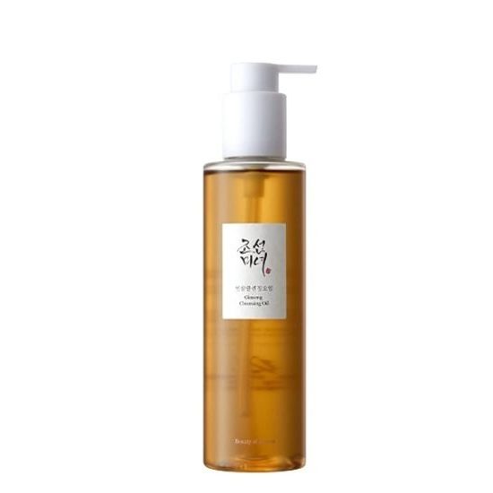 Beauty of Joseon Čistící olej Ginseng Cleansing Oil (210 ml)