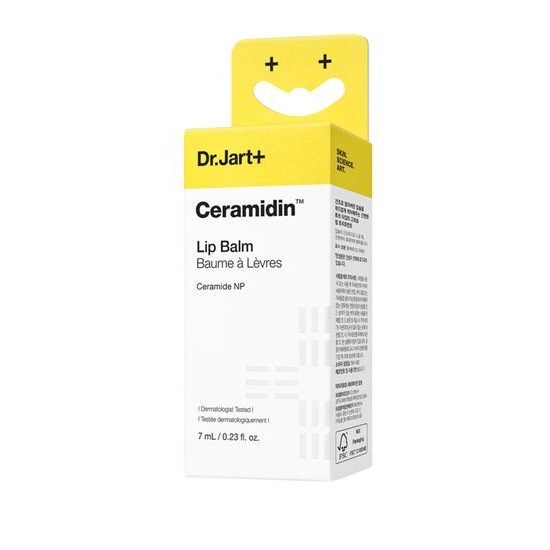 DR. JART+ Balzám na rty Ceramidin Lip Balm