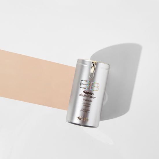 Skin79 BB Cream VIP Gold Super + Beblesh Balm (40g)