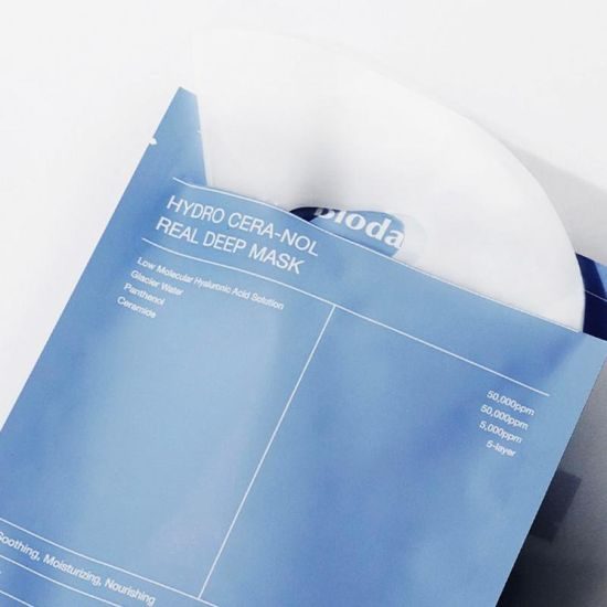 BIODANCE Hydro Cera-Nol Real Deep Mask