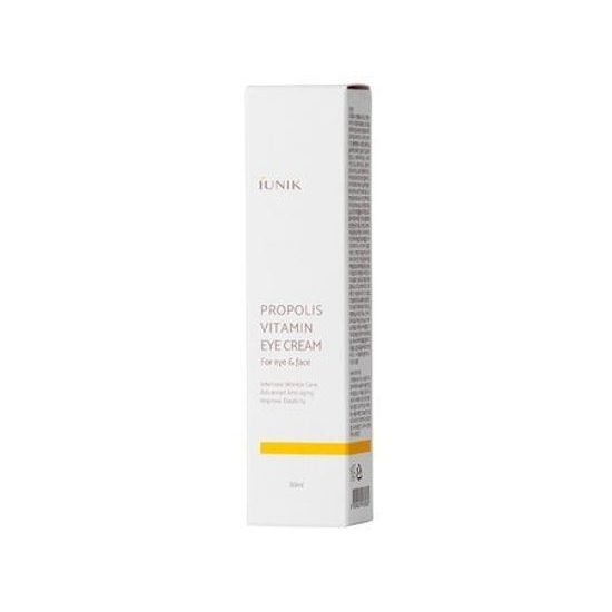 iUnik Propolis Vitamin Eye Cream (30ml)