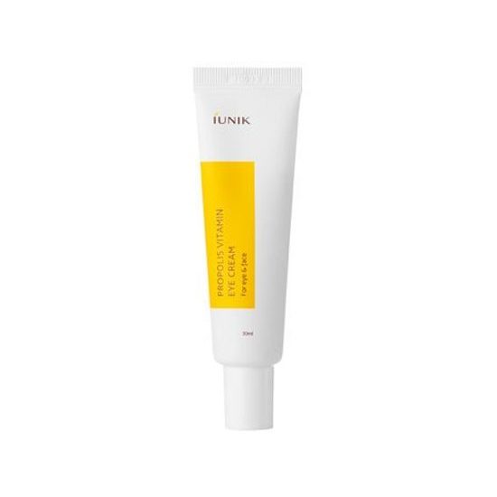 iUnik Propolis Vitamin Eye Cream (30ml)