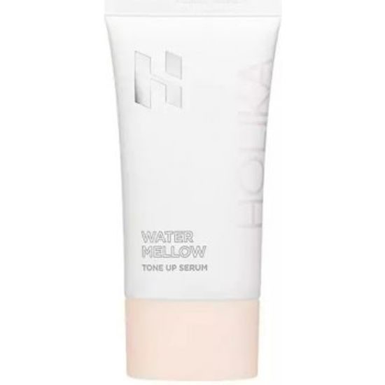 HOLIKA HOLIKA Tónovací sérum a primer Water Mellow Tone Up Serum (60 ml)