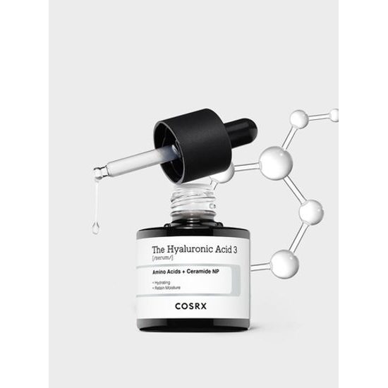 Cosrx The Hyaluronic Acid 3 Serum (20 ml)
