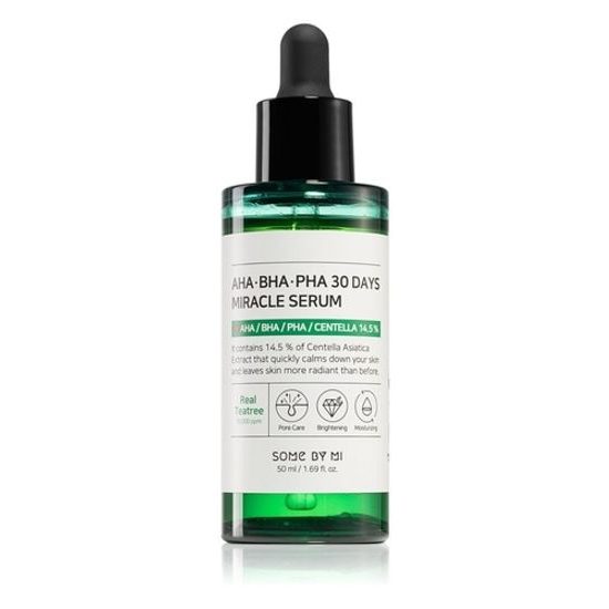 Some By Mi Sérum AHA BHA PHA 30 Days Miracle Serum (50 ml)