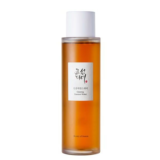 BEAUTY OF JOSEON Zklidňující esence Ginseng Essence Water (150 ml)