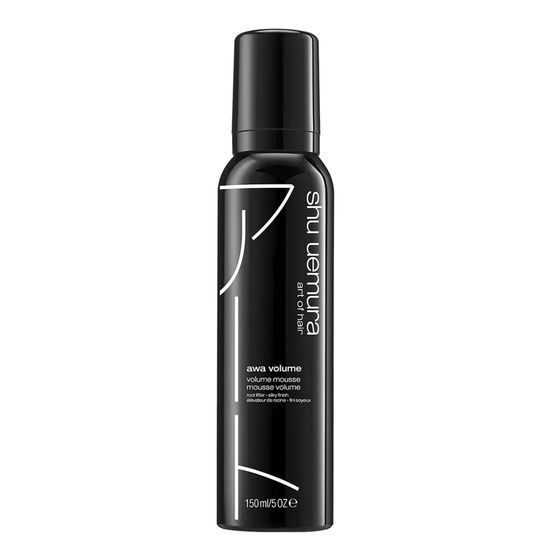 SHU UEMURA Awa Volume Mousse (150 ml)
