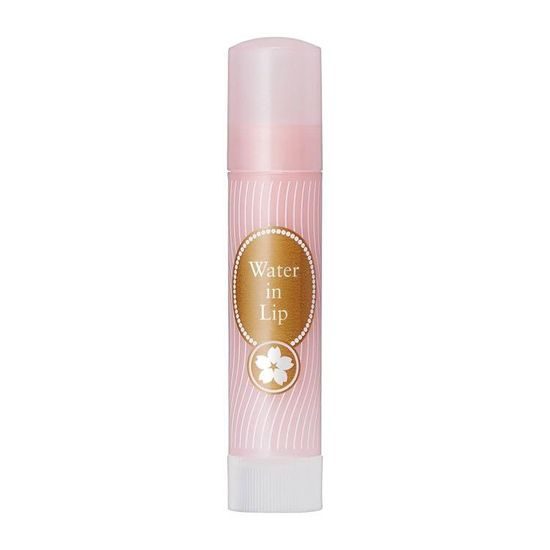 SHISEIDO Water In Lip Balm N Sakura (3.5g)