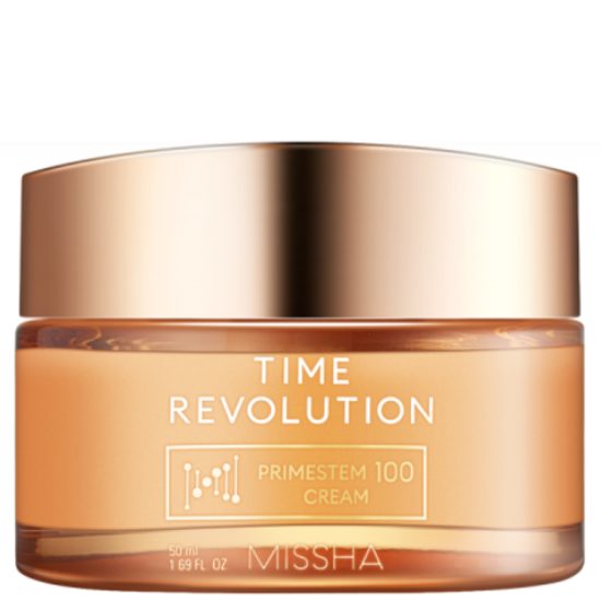 MISSHA Time Revolution Primestem 100 Cream (50 ml)