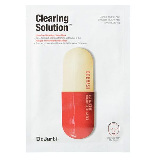 Dr.Jart+ Dermask Clearing Solution