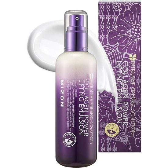 MIZON Collagen Power Lifting Emulsion (120 ml)