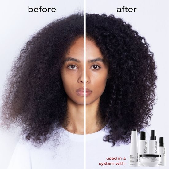 SHU UEMURA Izumi Tonic Sada - Šampon + Kondicioner + Maska