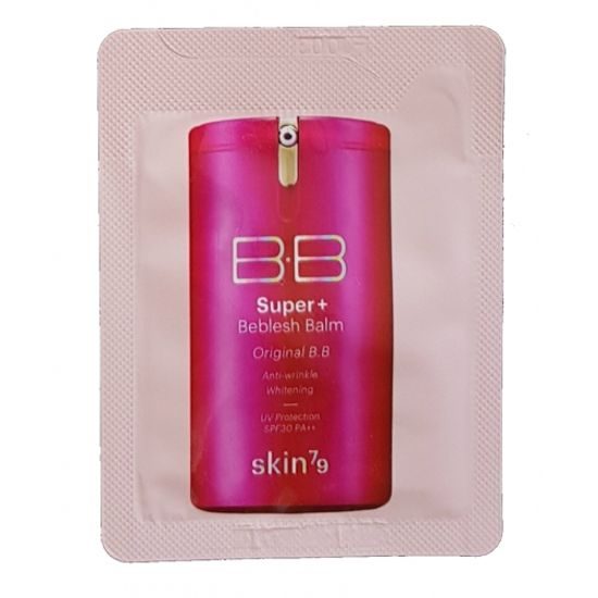 BB Cream Hot Pink SKIN79 - VZOREK