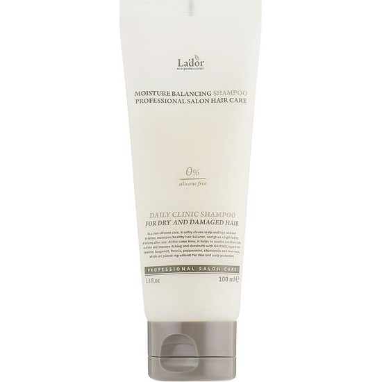 LA'DOR Moisture Balancing Shampoo (100 ml)