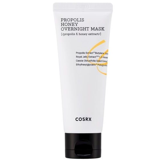 Cosrx Noční maska Full Fit Honey Overnight Mask (60 ml)