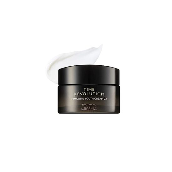 MISSHA Time Revolution Immortal Youth Cream 2X (50 ml)