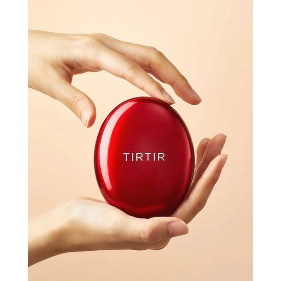 TIRTIR Cushion Make-up Mask Fit Red Cushion