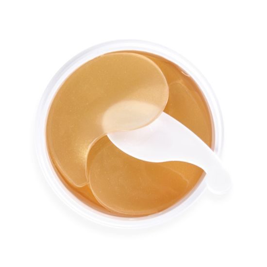 Skin79 Masky pod oči Gold Hydrogel Eye Patch Hyaluronic Acid (90g/60ks)