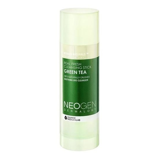 Neogen Dermalogy Real Fresh Cleansing Stick Green Tea (80 g)