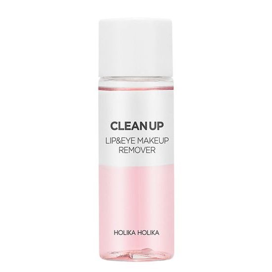 Holika Holika Oličovač Clean Up Lip &amp; Eye Makeup Remover 100 ml