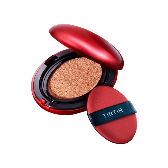 TIRTIR Cushion Make-up Mask Fit Red Cushion