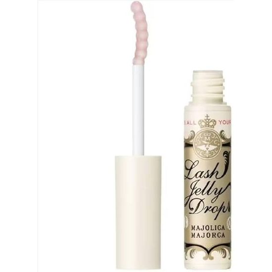 SHISEIDO MAJOLICA MAJORCA Sérum na řasy Lash Jelly Drop