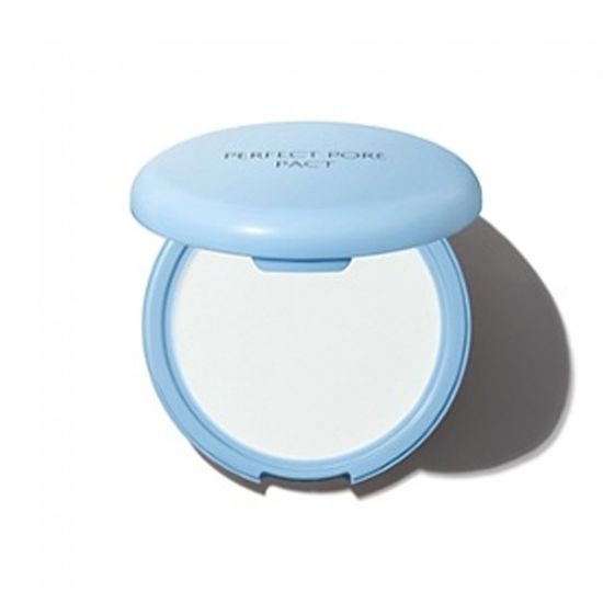 THE SAEM Kompaktní fixační pudr Saemmul Perfect Pore Pact