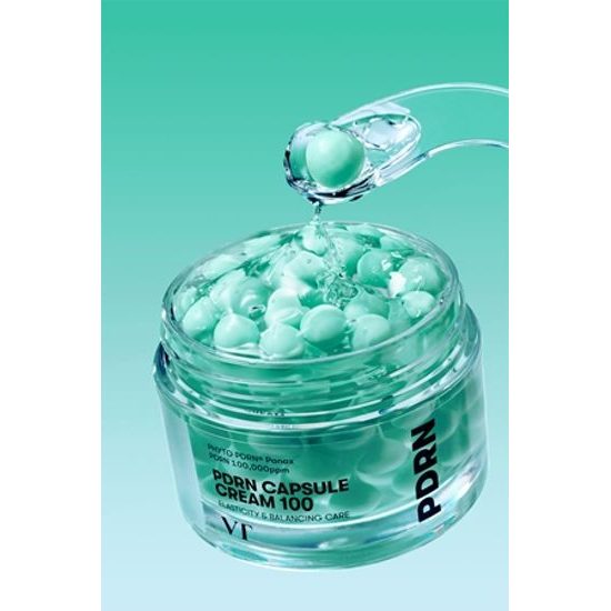 VT COSMETICS PDRN Capsule Cream 100 (50 ml)