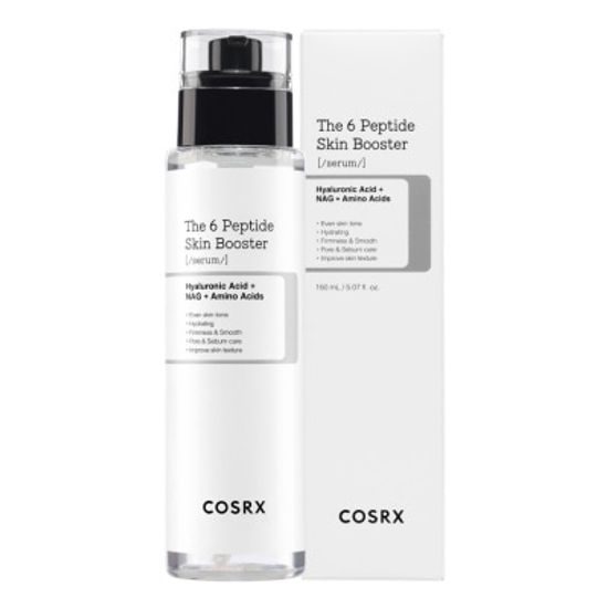 COSRX The 6 Peptide Skin Booster Serum (150 ml)