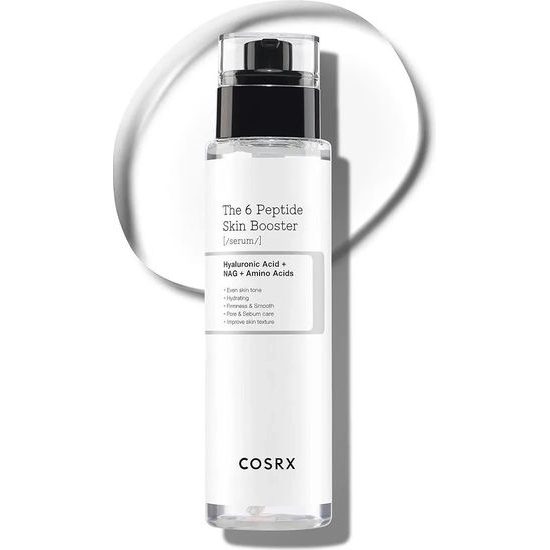 COSRX The 6 Peptide Skin Booster Serum (150 ml)