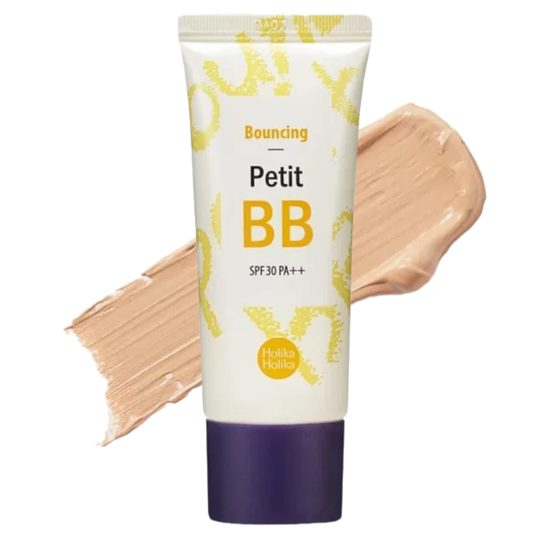 Holika Holika Bouncing Petit BB Cream (30 ml)