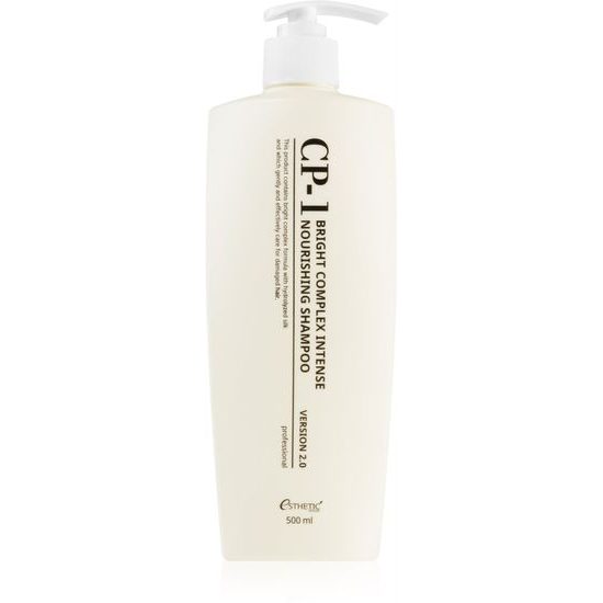ESTHETIC HOUSE CP-1 Šampon Bright Complex Intense Nourishing Shampoo Version 2.0 (500 ml)