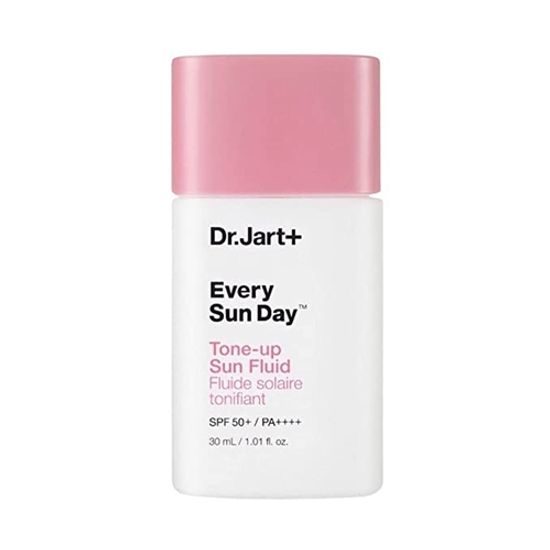 Dr. Jart+ - Every Sun Day Tone Up Sun Fluid SPF50+ PA++++ (30 ml)