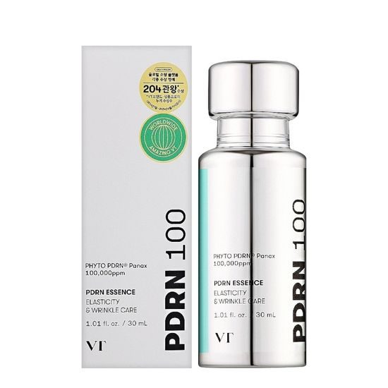 VT COSMETICS Pleťová esence PDRN 100 Essence (30 ml)