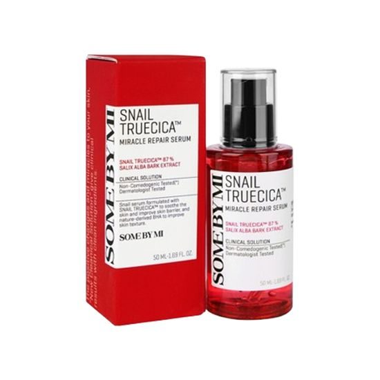 SOME BY MI Pleťové sérum Snail Truecica Miracle Repair Serum (50 ml)