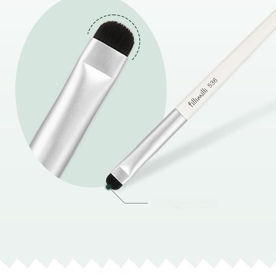 FILLIMILLI Eye Smudge Brush 536