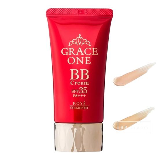 KOSÉ BB Krém Grace One BB Cream (50 g)