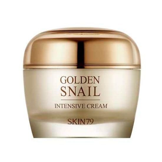 Golden Snail Intensive Cream SKIN79 (50ml)
