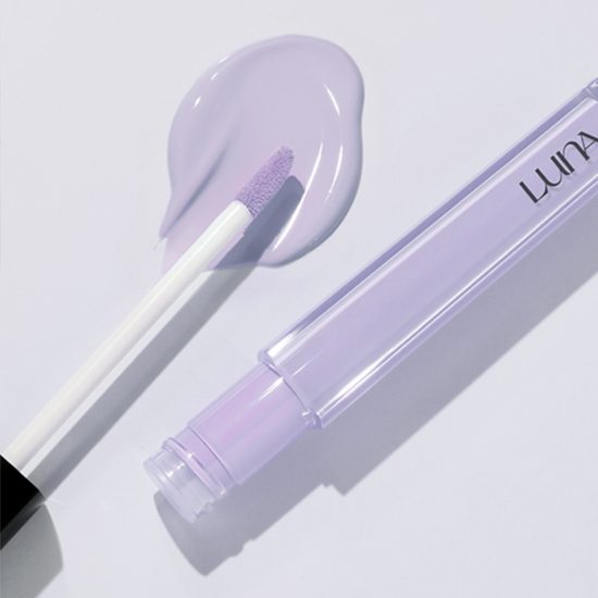 LUNA Korektor Long Lasting Corrector #02 Pure Lavender