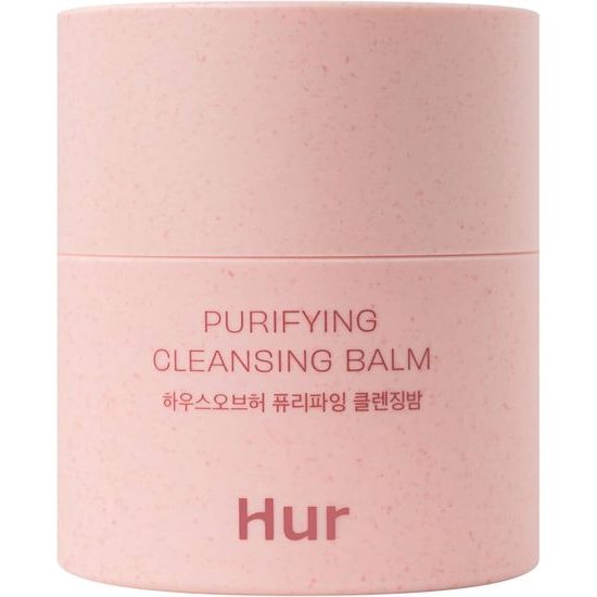 HOUSE OF HUR Čisticí a odličovací balzám Purifying Cleansing Balm (50 ml)