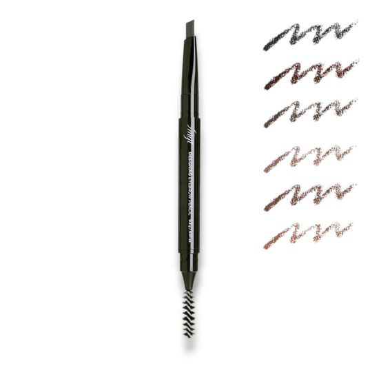 THE FACE SHOP fmgt Designing Eyebrow Pencil