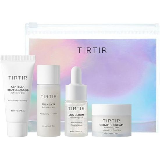 TIRTIR Glow Trial Kit