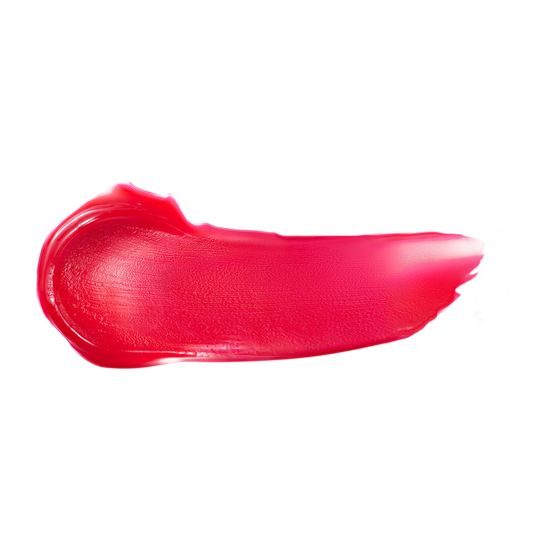 TOCOBO Tónovací balzám na rty Glass Tinted Lip Balm 011 Flush Cherry
