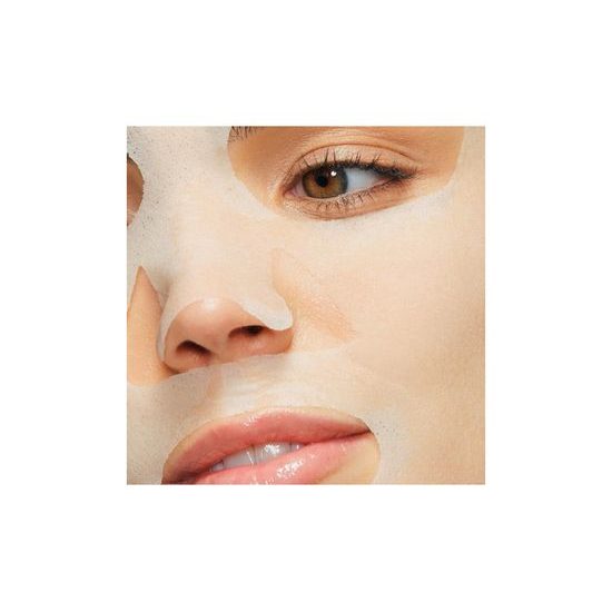 HADA LABO TOKYO RED Pleťová maska Anti-Aging Facial Sheet Mask (20 ml)