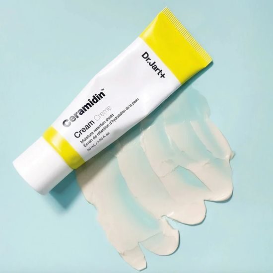 DR. JART+ Ceramidin Skin Barrier Moisturizing Cream (50 ml)