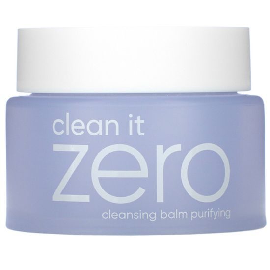 Banila Co Čistící a odličovací balzám Clean It Zero Cleansing Balm Purifying (100 ml)